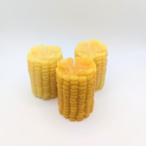 Corn Candle